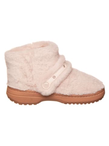 Crocs Boots "Classic Unfurgettable" beige