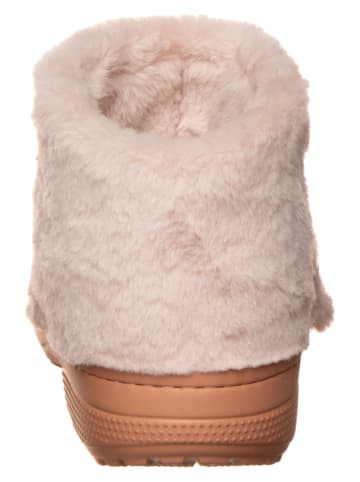 Crocs Boots "Classic Unfurgettable" beige