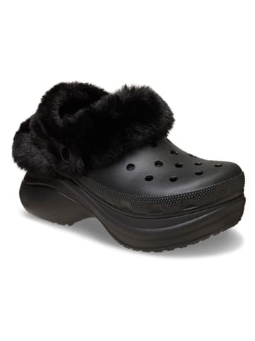 Crocs Crocs in Schwarz
