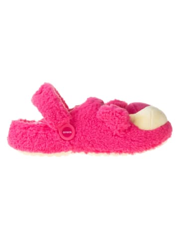 Crocs Hausschuhe "Pixar Lotso" in Pink