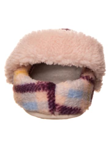 Crocs Hausschuhe "Classic Cozzzy" in Rosa