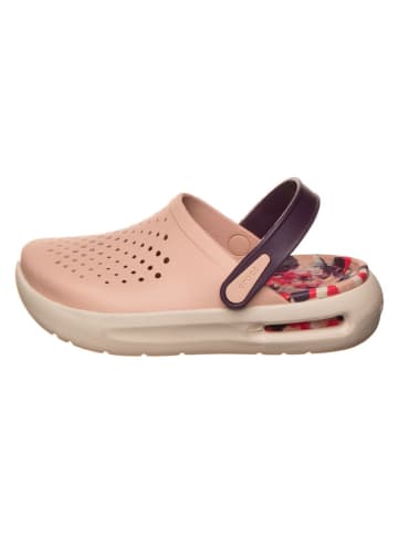 Crocs Clogs "In Motion" in Beige