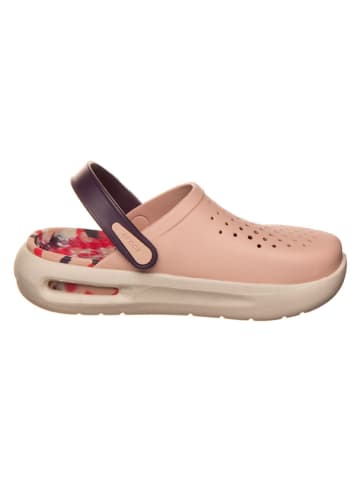 Crocs Clogs "In Motion" beige