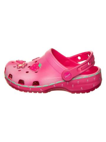 Crocs Clogs "Lotso Classic" roze