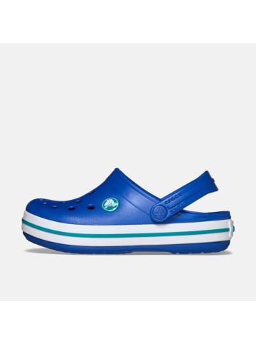 Crocs Clogs "Crocband" blauw