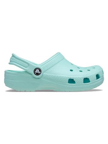 Crocs Crocs "Classic" turquoise