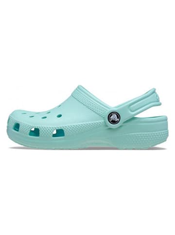 Crocs Crocs "Classic" in Türkis