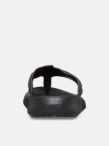 Crocs Teenslippers "Yukon Vista II" zwart