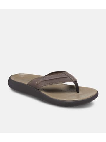 Crocs Japonki "Yukon Vista II" w kolorze antracytowym