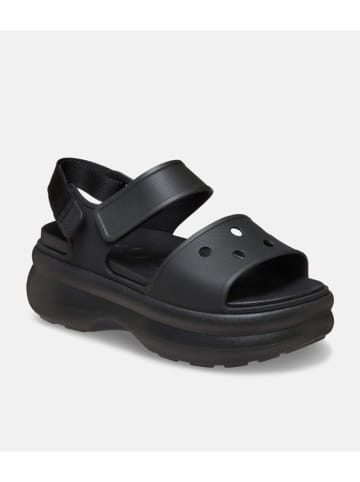 Crocs Sandalen "Soho Y" zwart