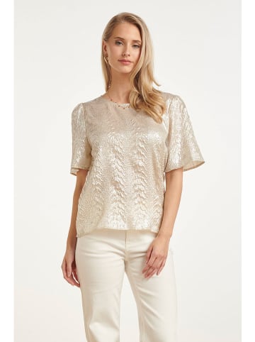 Smashed Lemon Shirt crème