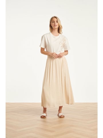 Smashed Lemon Rok beige