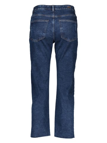 JDY Dżinsy "Lullu" - Regular fit - w kolorze niebieskim