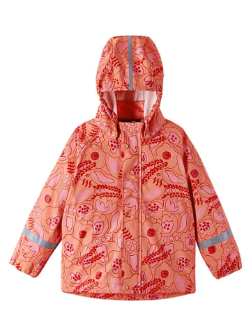 Reima Regenjacke "Vesi" in Orange