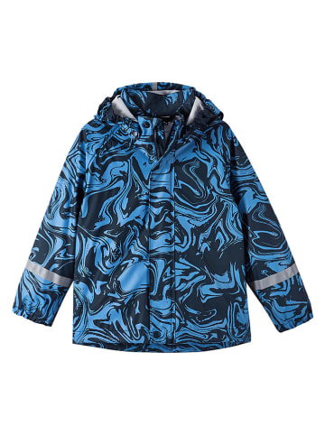 Reima Regenjacke "Vesi" in Blau