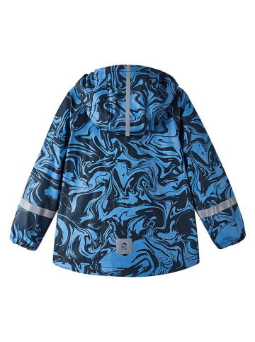 Reima Regenjacke "Vesi" in Blau