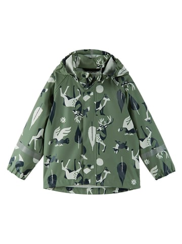 Reima Regenjacke "Vesi" in Grün