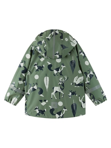 Reima Regenjacke "Vesi" in Grün
