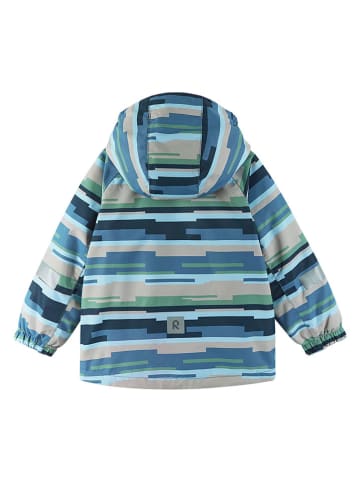 Reima Winterjacke "Muonio" in Bunt