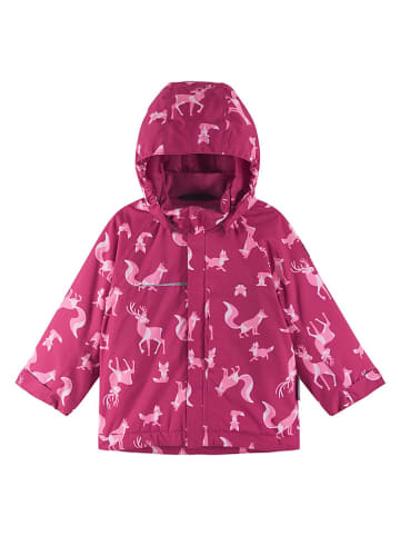Reima Winterjacke "Parkkila" in Pink