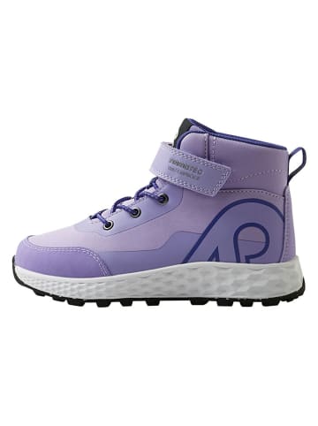 Reima Sneakersy "Hiipien" w kolorze fioletowym