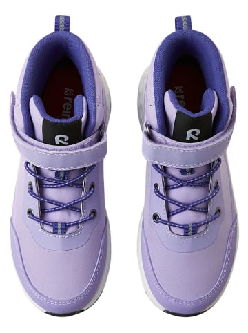 Reima Sneakers "Hiipien" in Lila