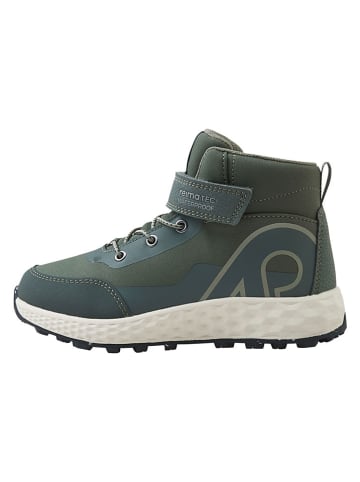 Reima Sneakers "Hiipien" in Khaki