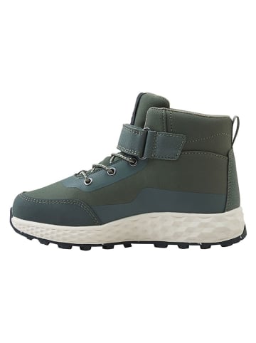 Reima Sneakers "Hiipien" in Khaki