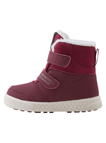Reima Winterboots "Pyrytys" in Pink
