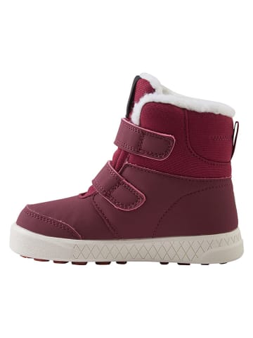 Reima Winterboots "Pyrytys" in Pink