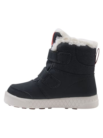 Reima Winterboots "Pyrytys" in Schwarz