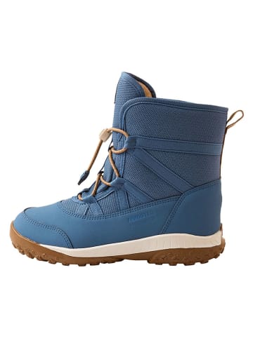 Reima Winterstiefel "Myrsky" in Hellblau