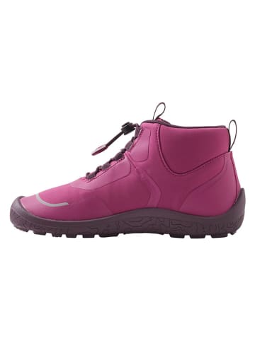 Reima Barfußschuhe "Loikkii" in Pink