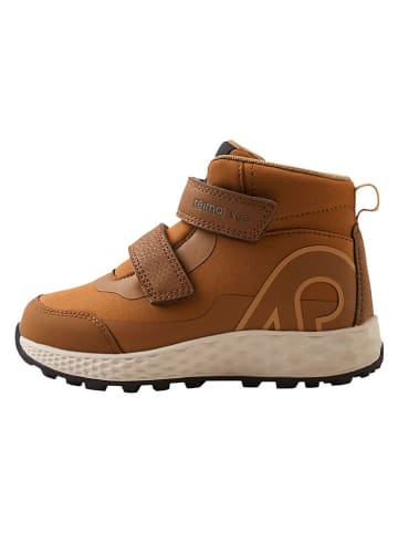 Reima Boots "Hiivin" in Hellbraun