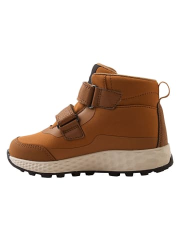 Reima Boots "Hiivin" in Hellbraun