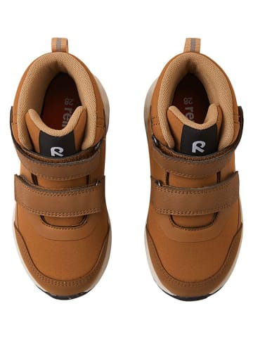 Reima Boots "Hiivin" in Hellbraun