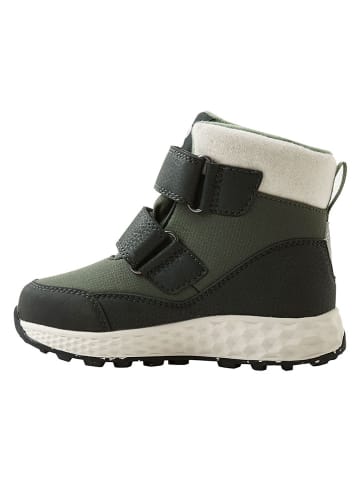 Reima Boots "Hallava" in Khaki