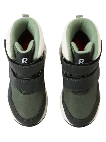 Reima Boots "Hallava" in Khaki