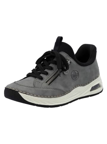 rieker Sneakers in Grau
