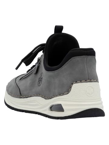rieker Sneakers in Grau