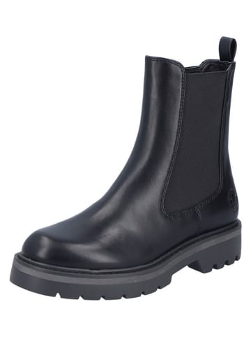 rieker Boots zwart