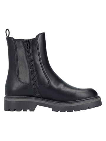 rieker Boots zwart