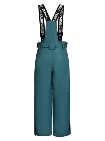 Peek U Ski-/ Snowboardhose "Tara" in Blau