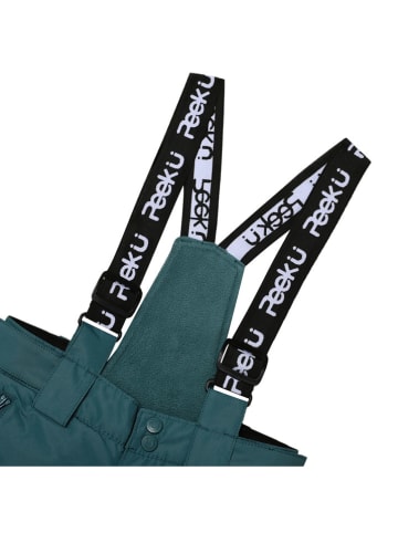Peek U Ski-/ Snowboardhose "Tara" in Blau