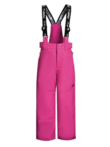 Peek U Ski-/snowboardbroek "Tara" roze