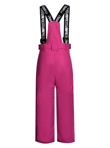 Peek U Ski-/snowboardbroek "Tara" roze