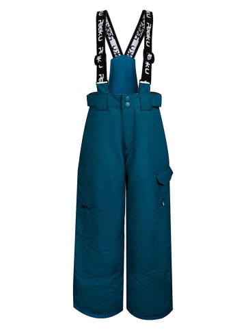 Ski-/snowboardbroek "Tyson" blauw