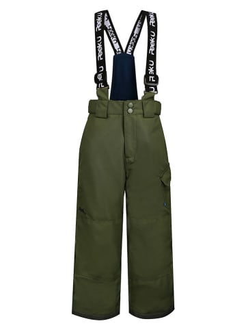 Ski-/ Snowboardhose "Tyson" in Khaki