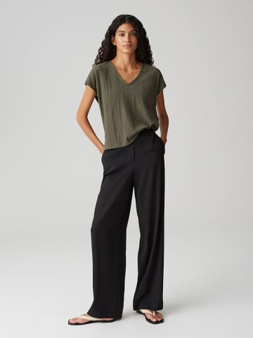OPUS Shirt kaki