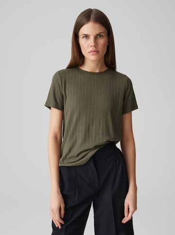 Shirt "Sendrasa" kaki